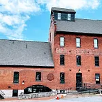 Gamble Mill
