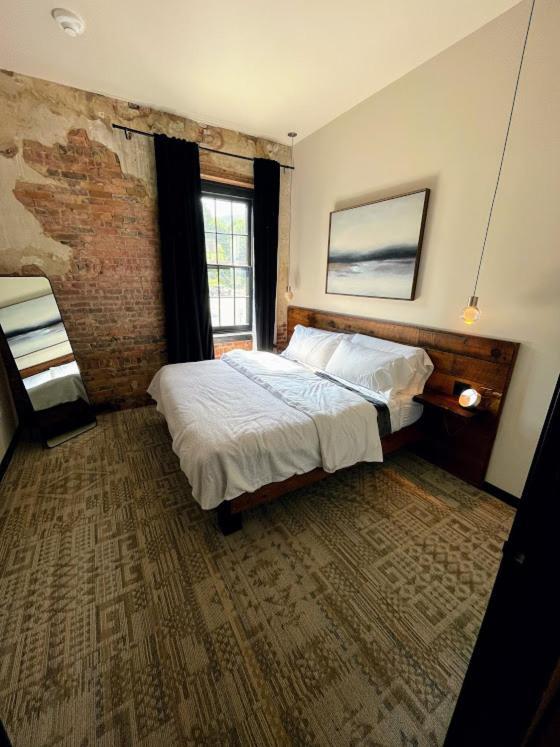 Inn Gamble Mill