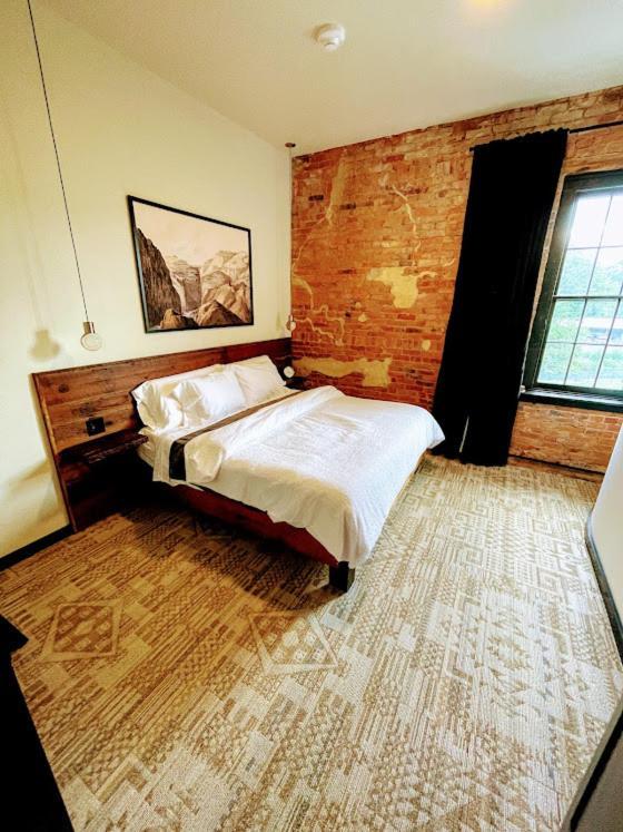 Gamble Mill Inn