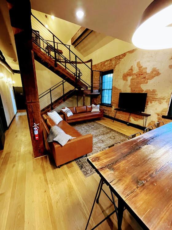 Inn Gamble Mill
