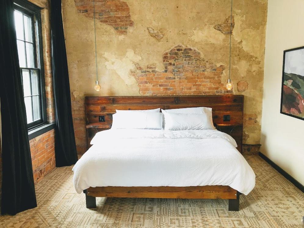 Inn Gamble Mill Bellefonte
