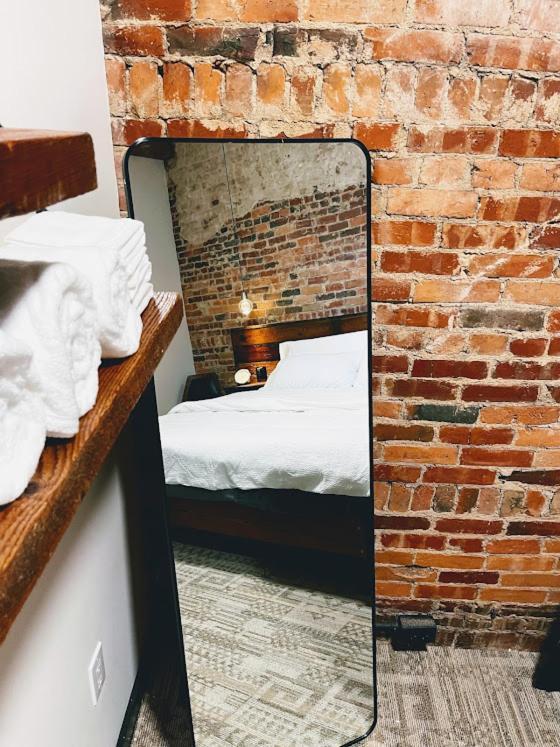 Inn Gamble Mill Bellefonte